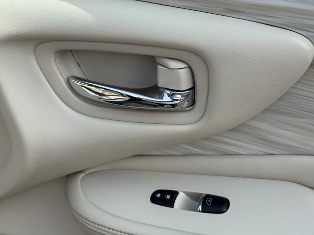 2018 Nissan Murano SL photo 17