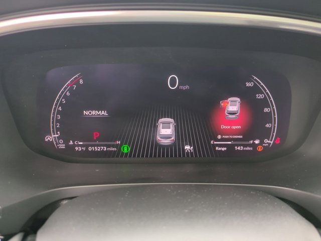 2023 Acura MDX SH-AWD Technology photo 9