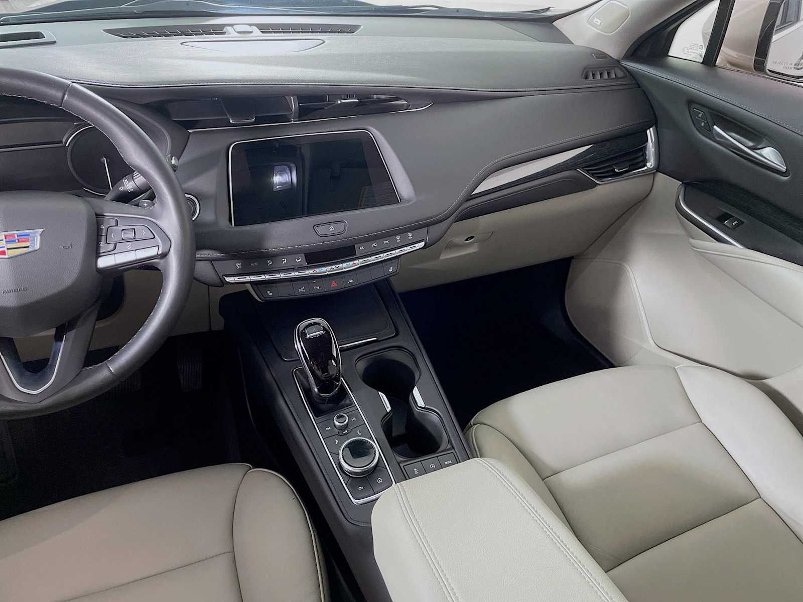 2022 Cadillac XT4 Premium Luxury photo 19
