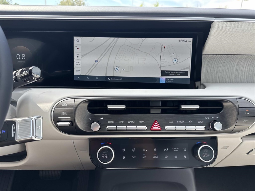 2026 Hyundai Palisade Calligraphy photo 9