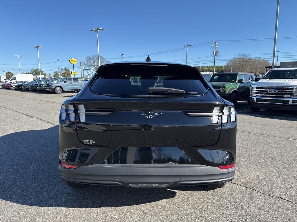 2024 Ford Mustang Mach-E Select photo 4