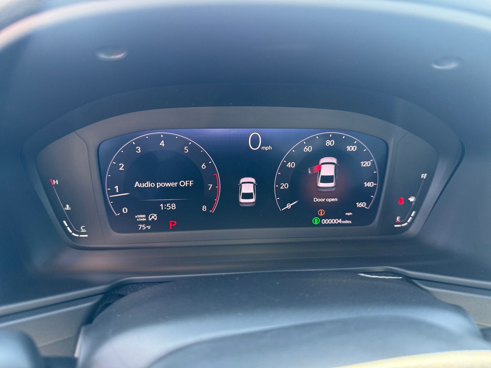 2025 Honda Accord SE photo 11
