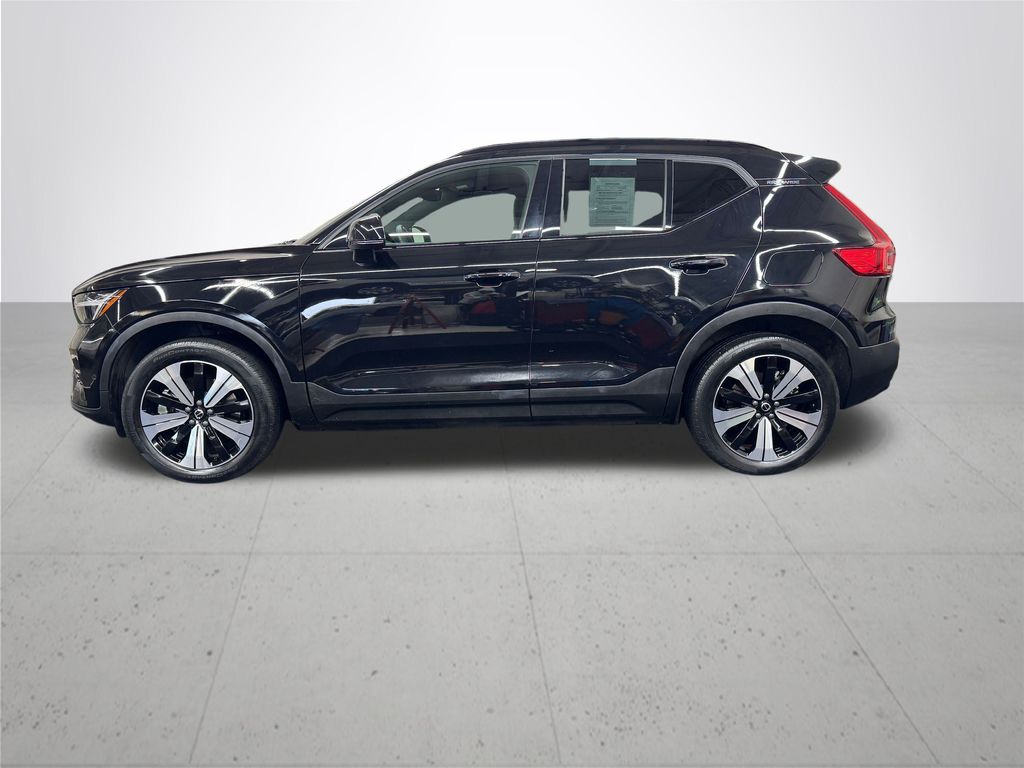 Used 2023 Volvo XC40 Plus with VIN YV4ED3UL7P2964087 for sale in Gladstone, OR