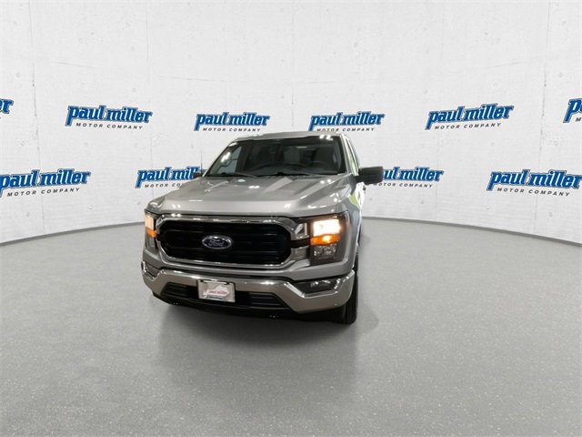 2023 Ford F-150 XLT photo 4