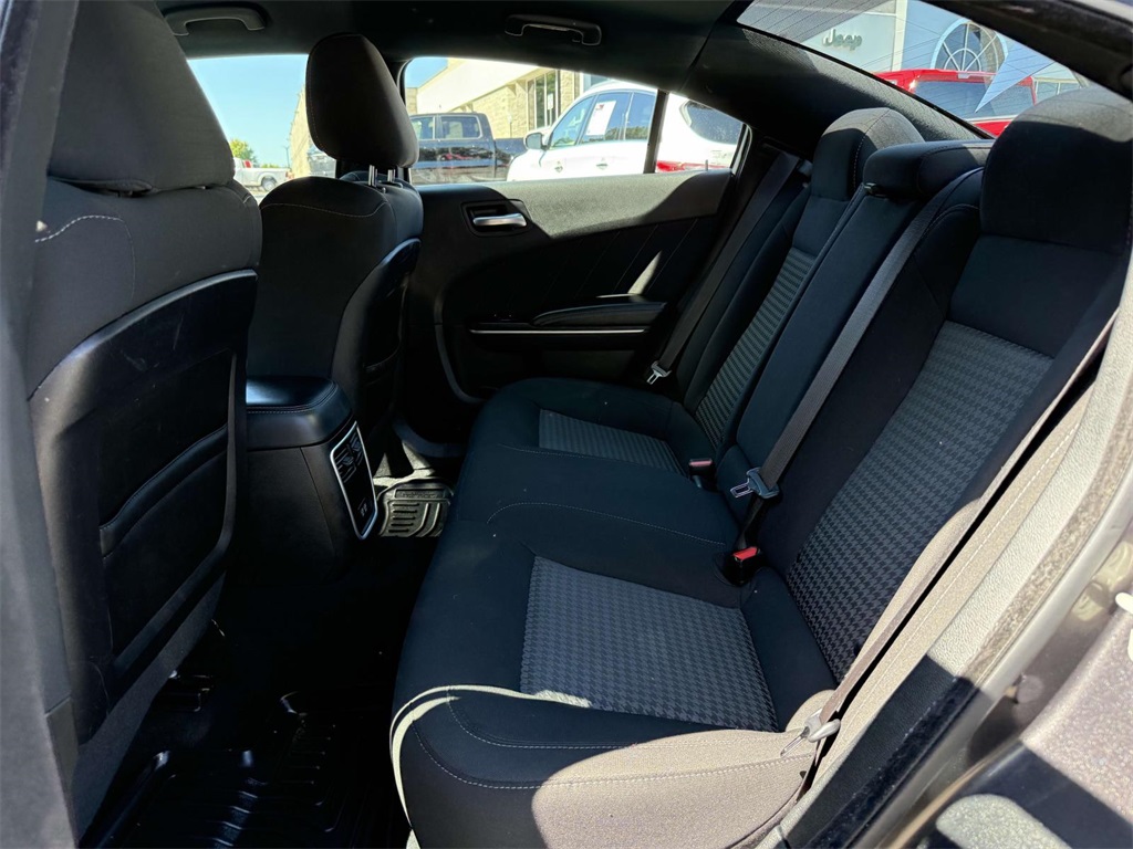 2023 Dodge Charger GT photo 14