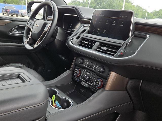2024 Chevrolet Tahoe High Country photo 31