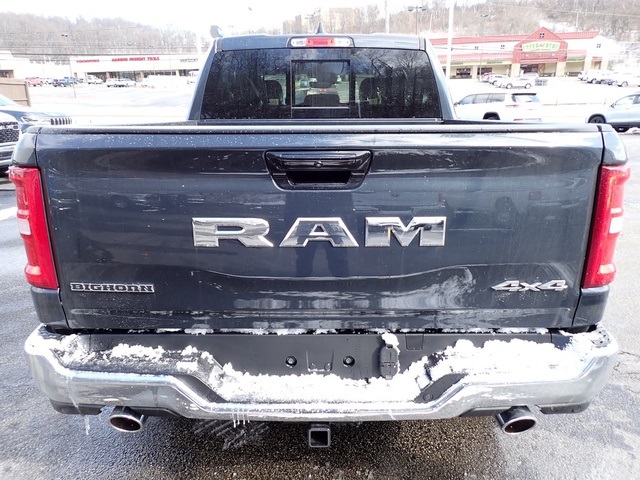 2025 Ram 1500 Big Horn Lone Star photo 4