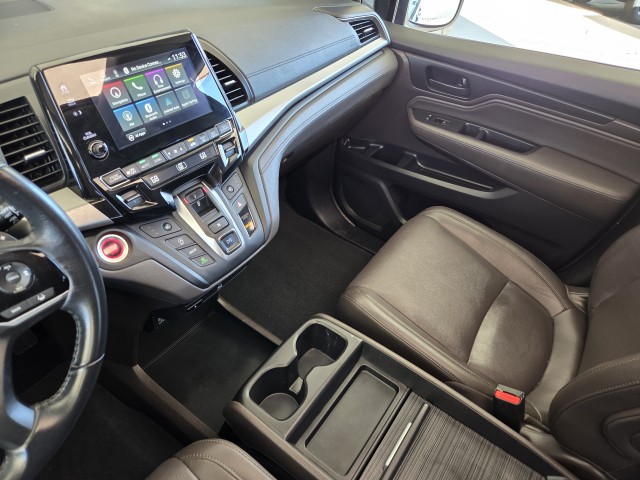 2019 Honda Odyssey Touring photo 25