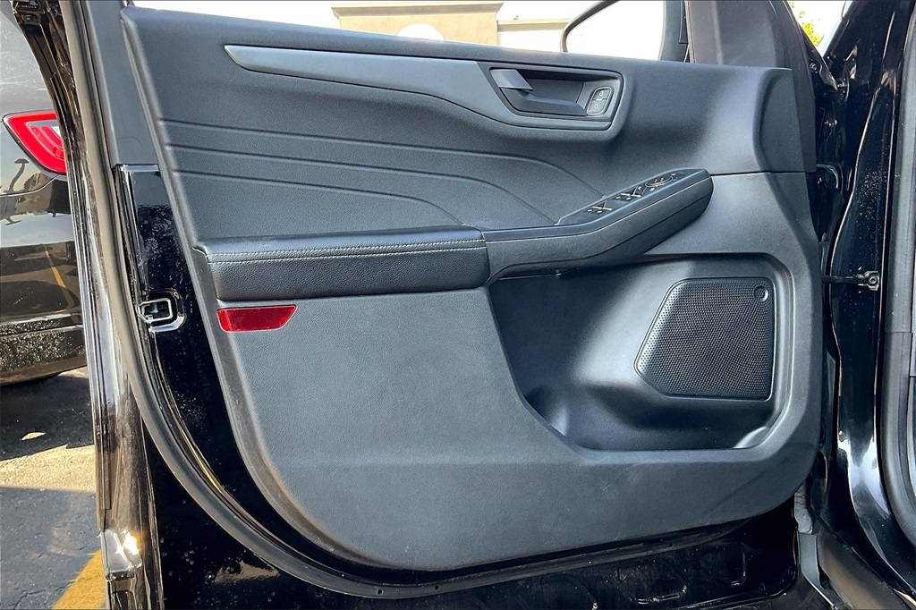 2023 Ford Escape Active photo 17