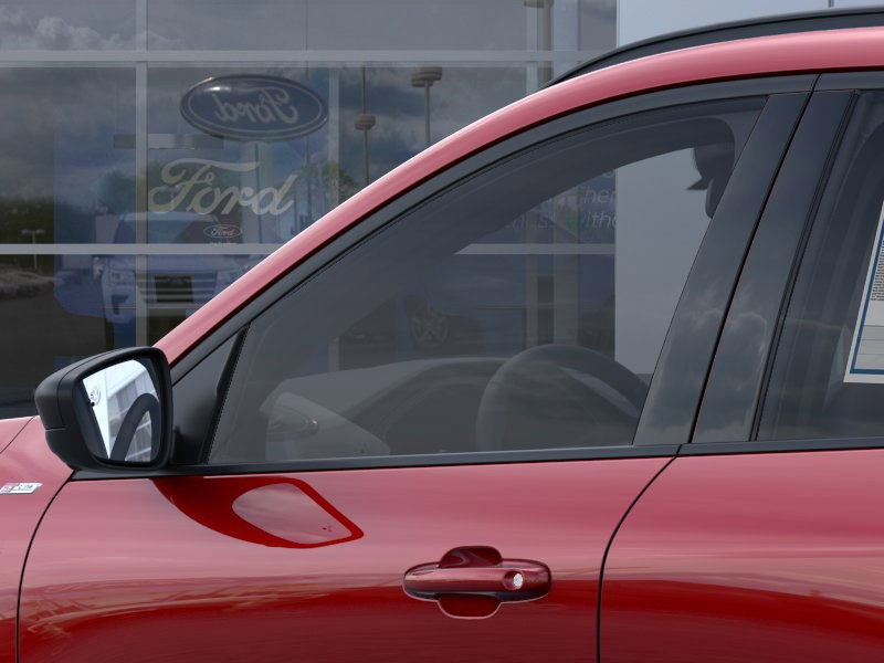 2025 Ford Escape ST-Line photo 19
