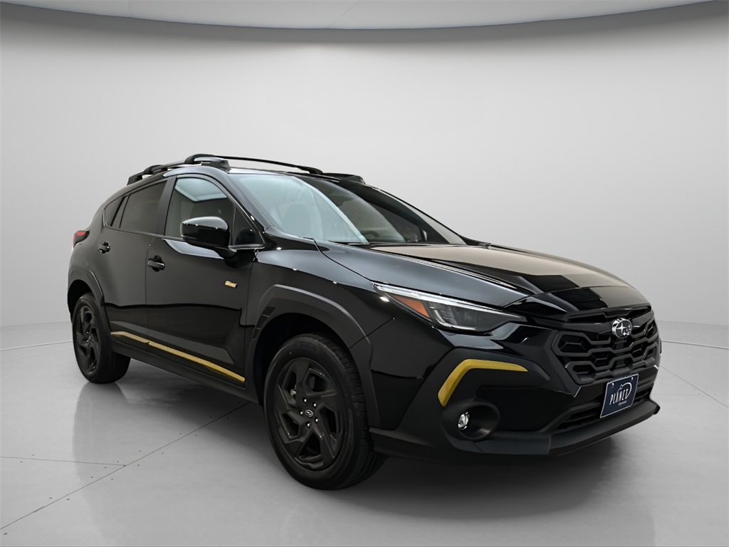 2024 Subaru Crosstrek Sport's photo