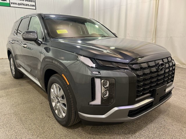 2025 Hyundai PALISADE SE