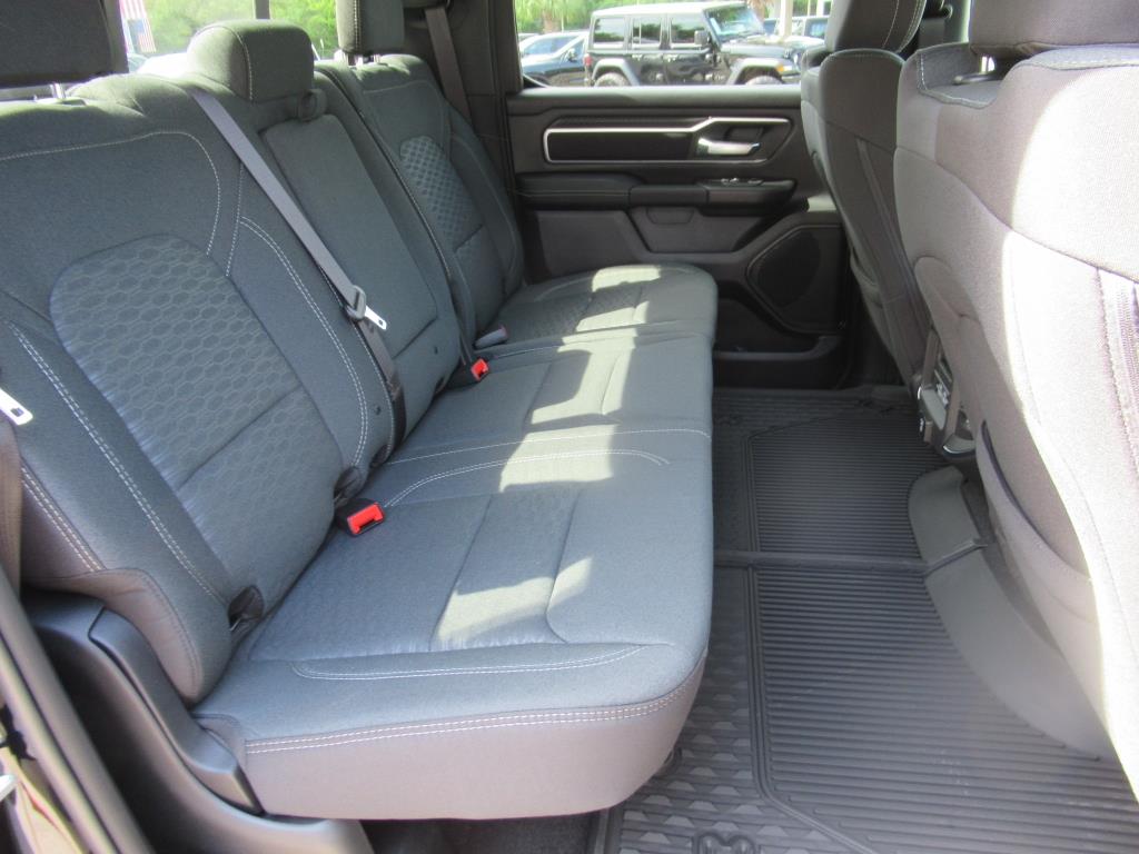 2025 Ram 1500 Big Horn Lone Star photo 27