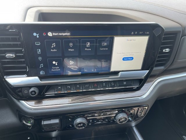 2025 Chevrolet Silverado 1500 RST photo 20