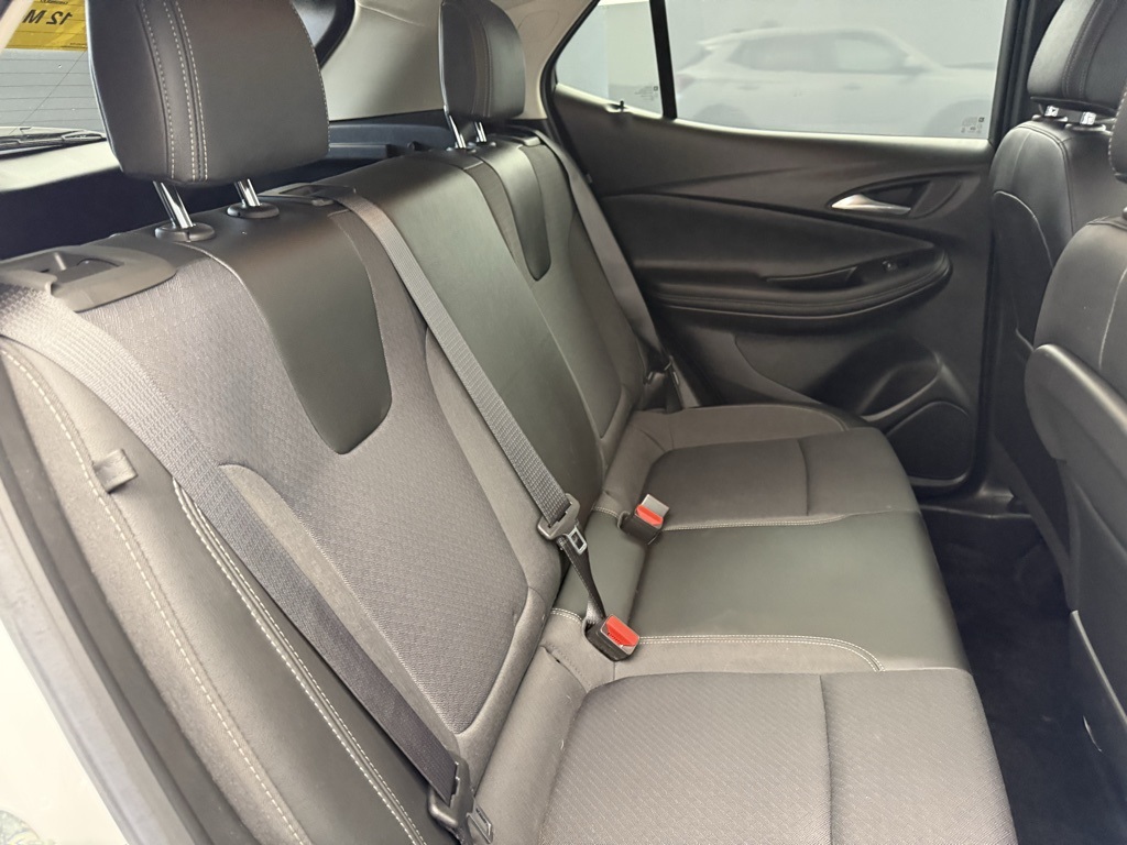 2022 Buick Encore GX Preferred photo 48