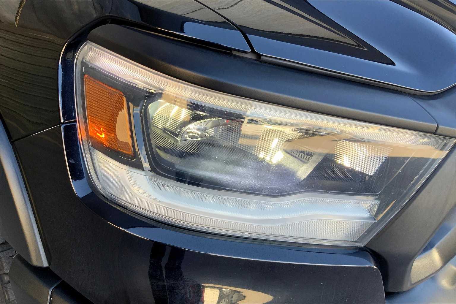 2023 Ram 1500 Rebel photo 24