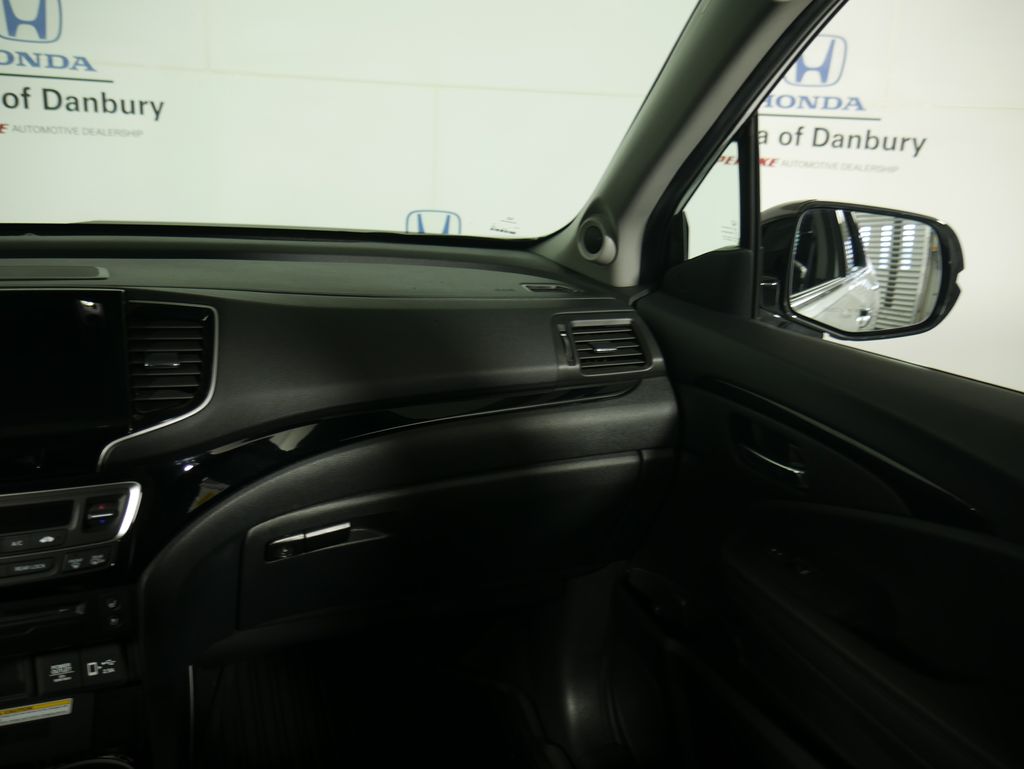 2022 Honda Pilot Elite photo 14