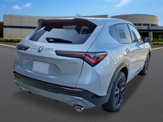 2026 Acura ADX