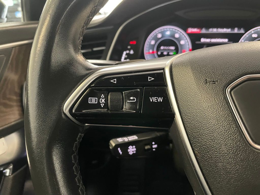 2023 Audi A6 Quattro Premium photo 15