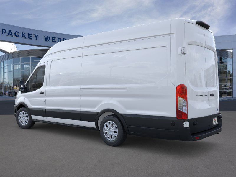 2026 FORD TRANSIT - Image 6