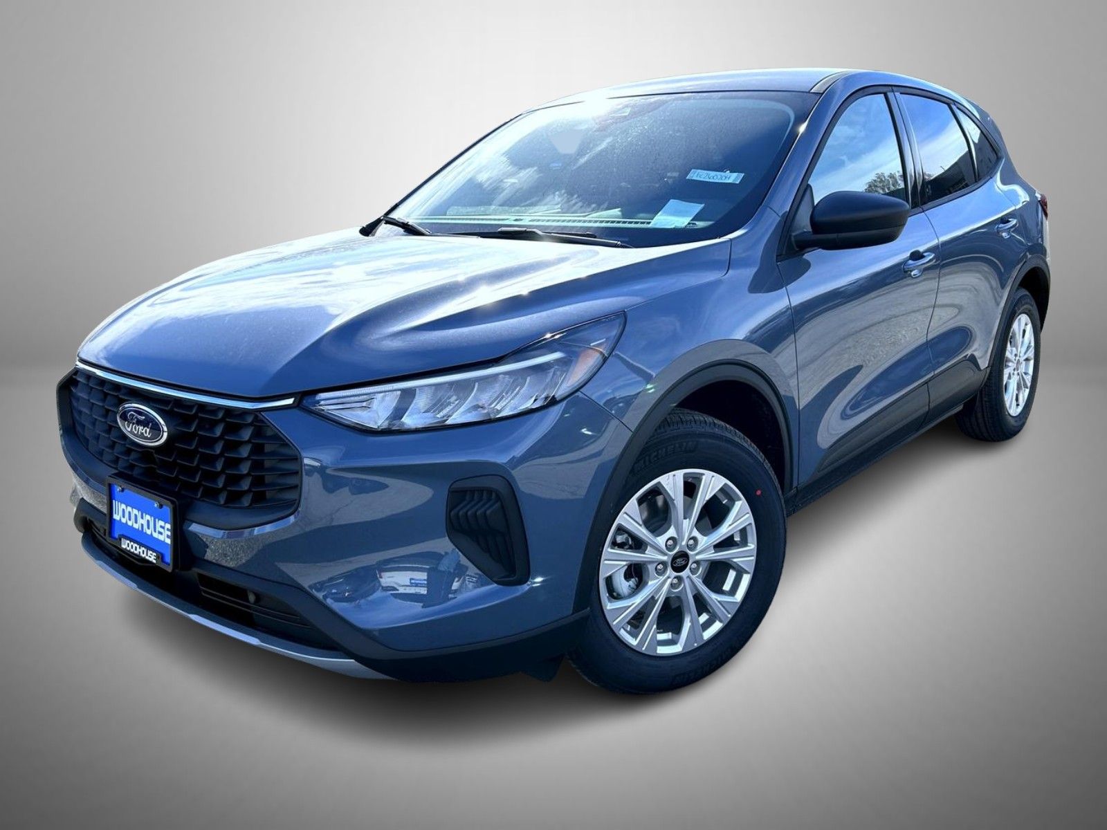 2026 Ford Escape Active's photo