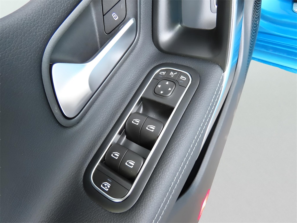 2025 Mercedes Benz CLA 250 4MATIC photo 43