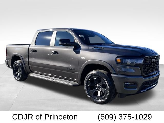 2026 RAM Ram 1500 Pickup Big Horn/Lone Star's photo