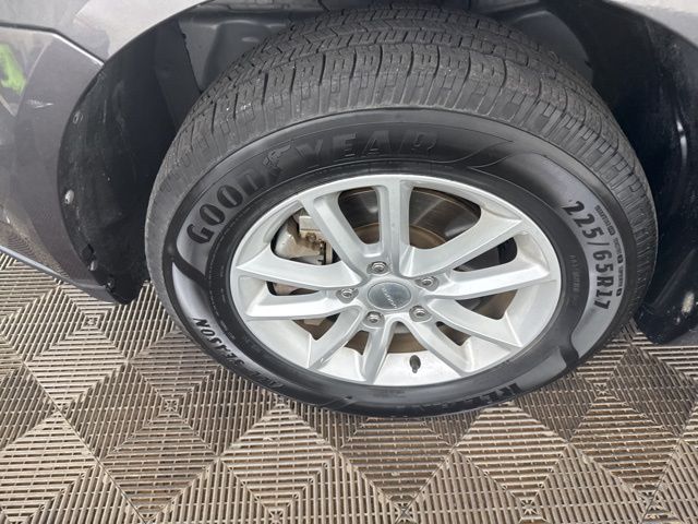 2014 Dodge Journey SXT photo 32
