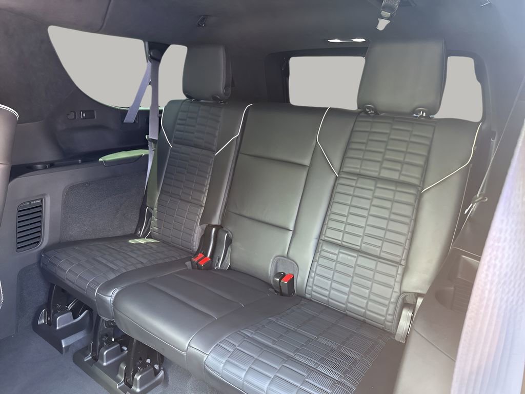 2021 Cadillac Escalade ESV Premium Luxury Platinum photo 21