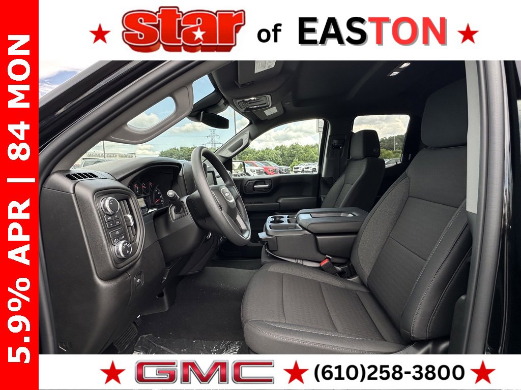 2026 Gmc Sierra 1500 Pro photo 4
