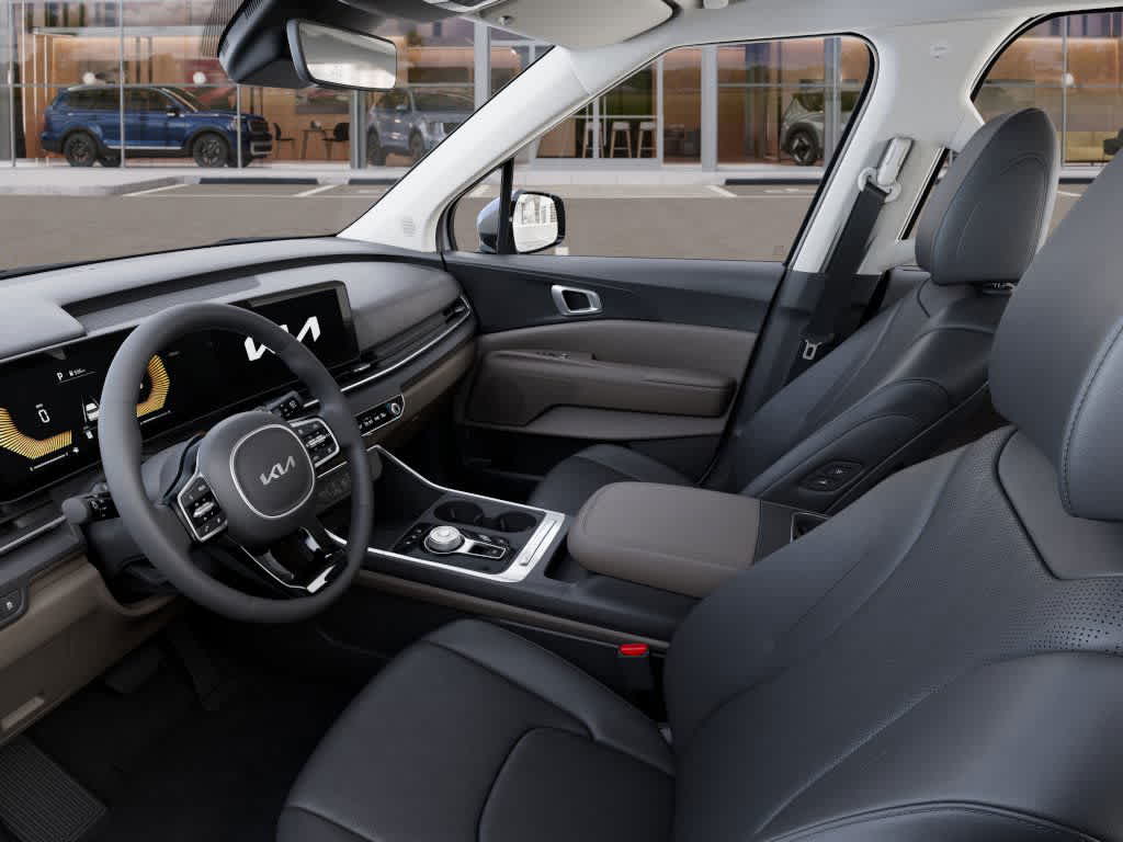 2026 Kia Carnival EX photo 27
