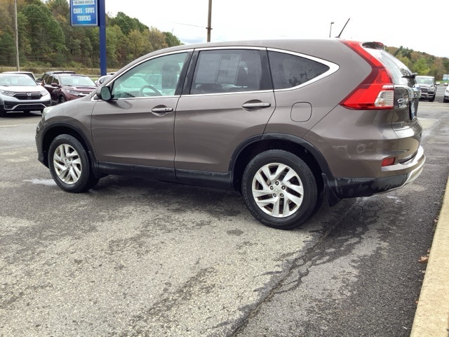 2015 Honda CR-V EX photo 3