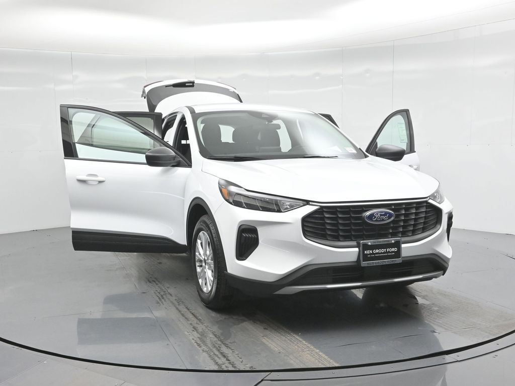 2025 Ford Escape Active photo 28