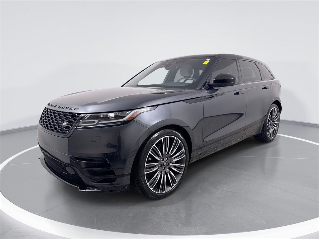 2023 Land Rover Range Rover Velar S