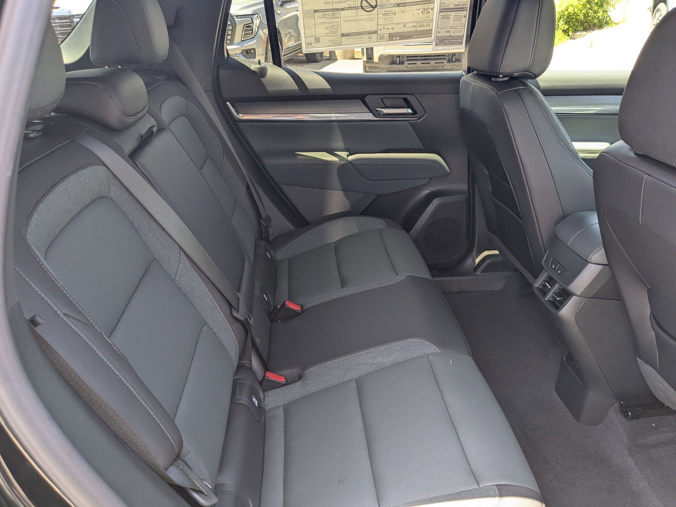 2026 Gmc Terrain AT4 photo 13
