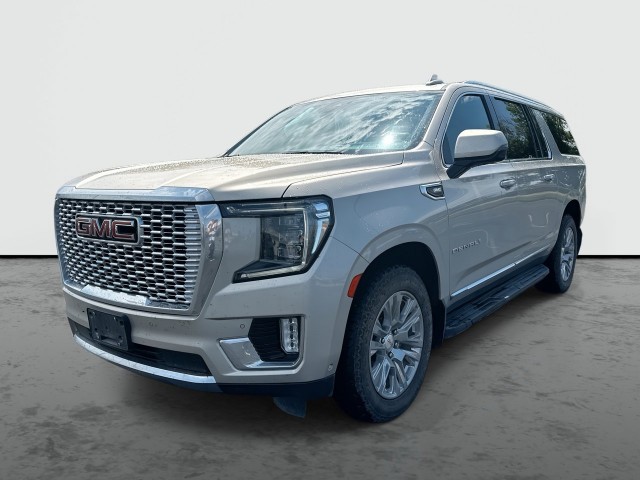 2023 GMC Yukon XL