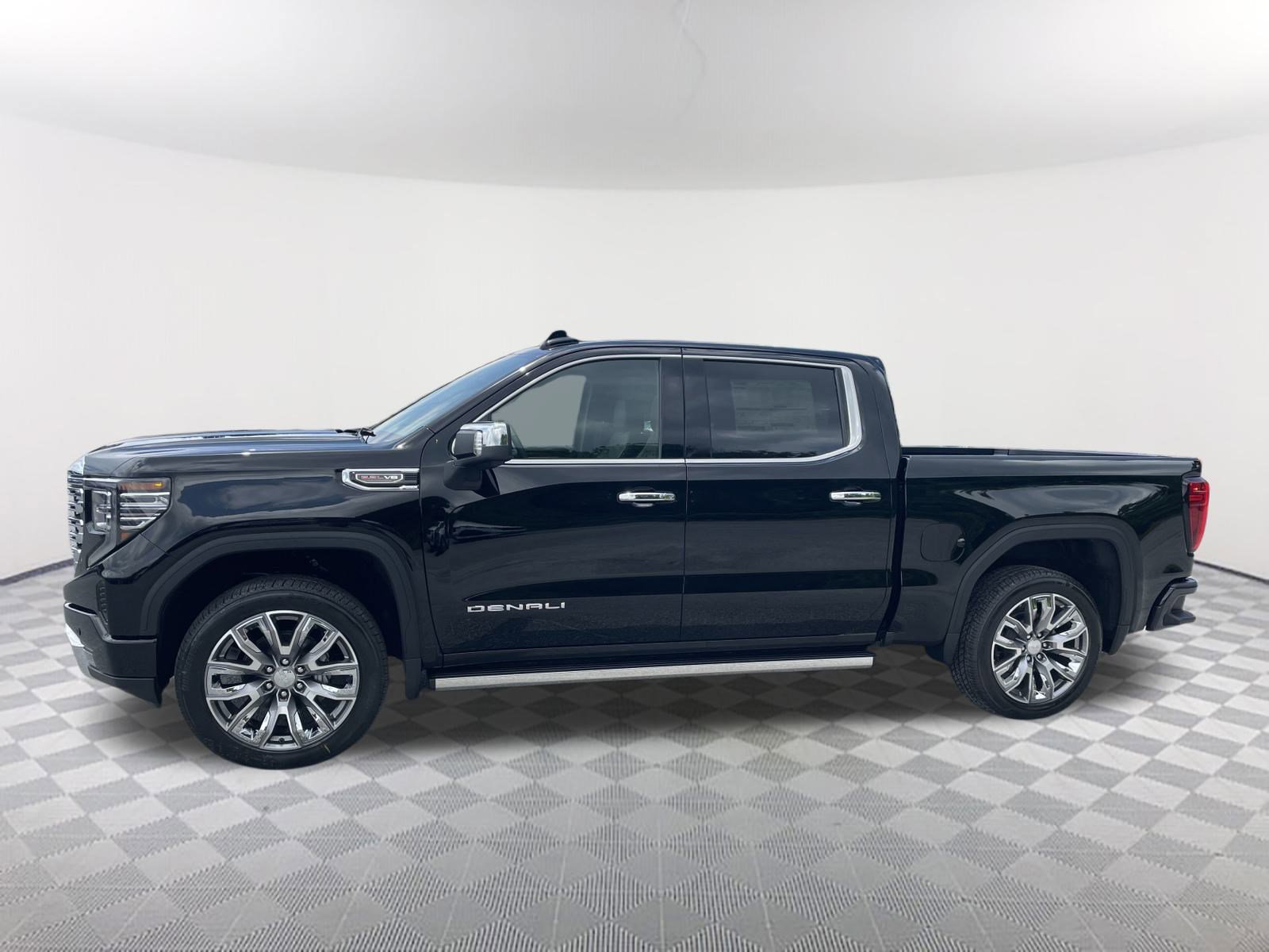 2025 Gmc Sierra 1500 Denali photo 2