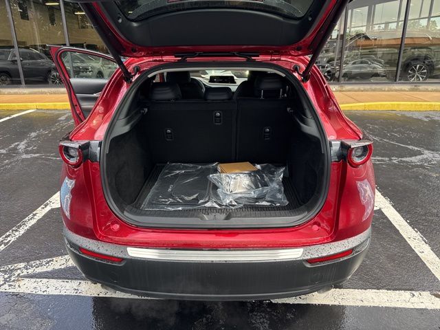 2025 Mazda CX-30 2.5 Turbo Premium photo 14