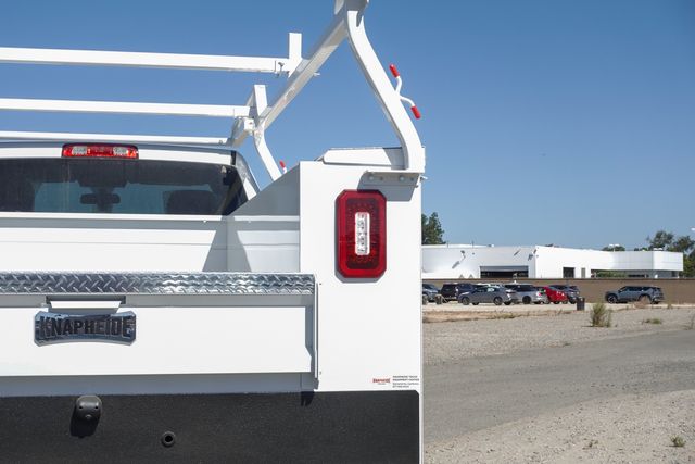 2024 Ram 2500 Tradesman photo 6