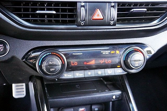 Used 2022 Gray Kia GT-Line image 26