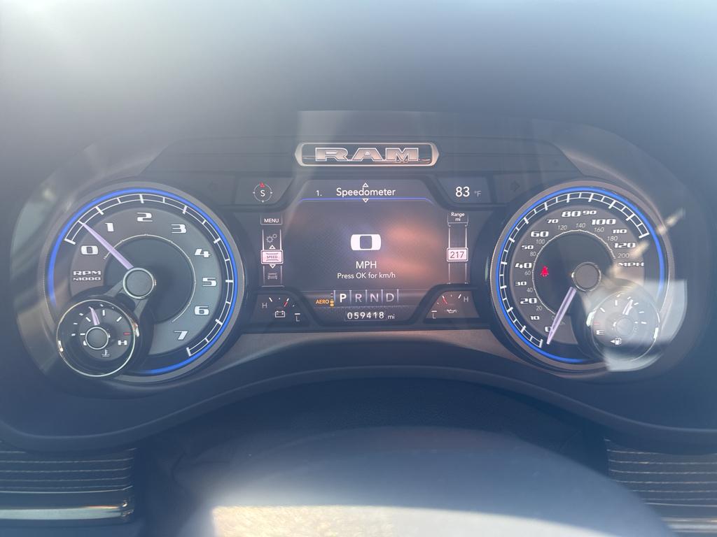 2021 Ram 1500 Limited photo 29