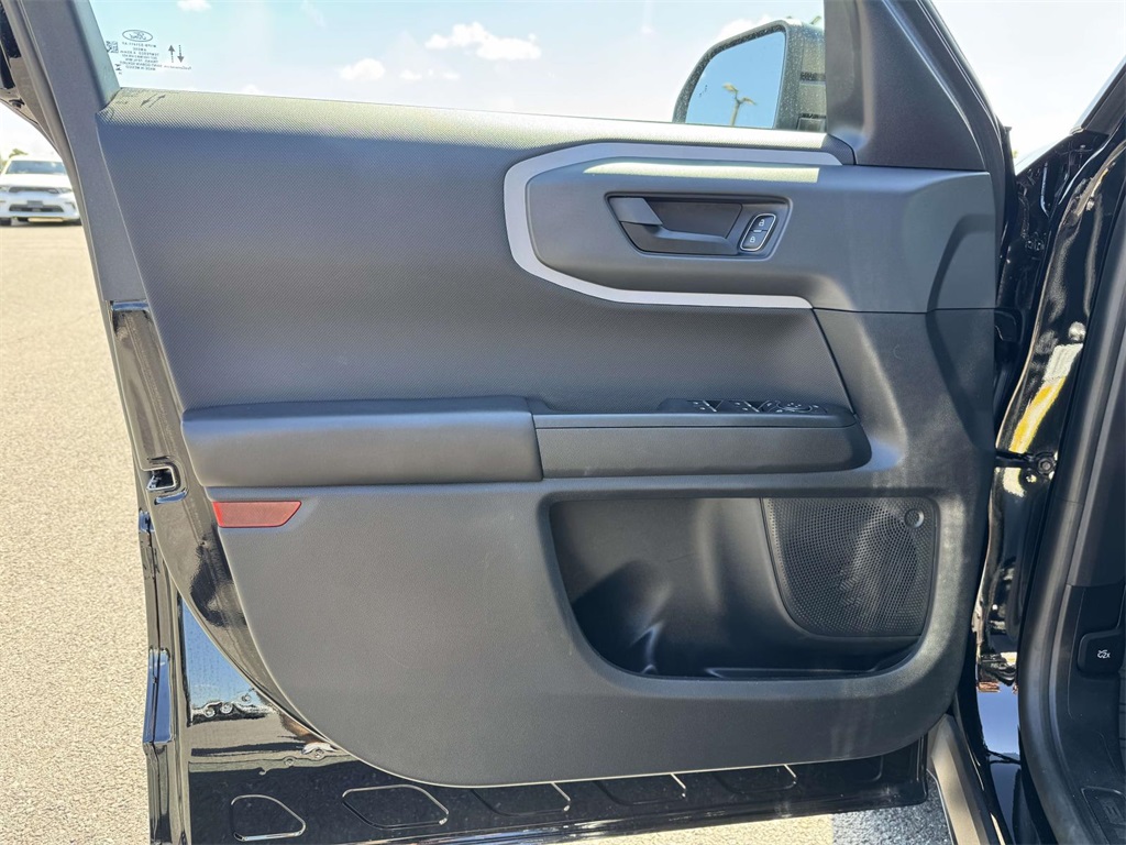 2024 Ford Bronco Sport Big Bend photo 19