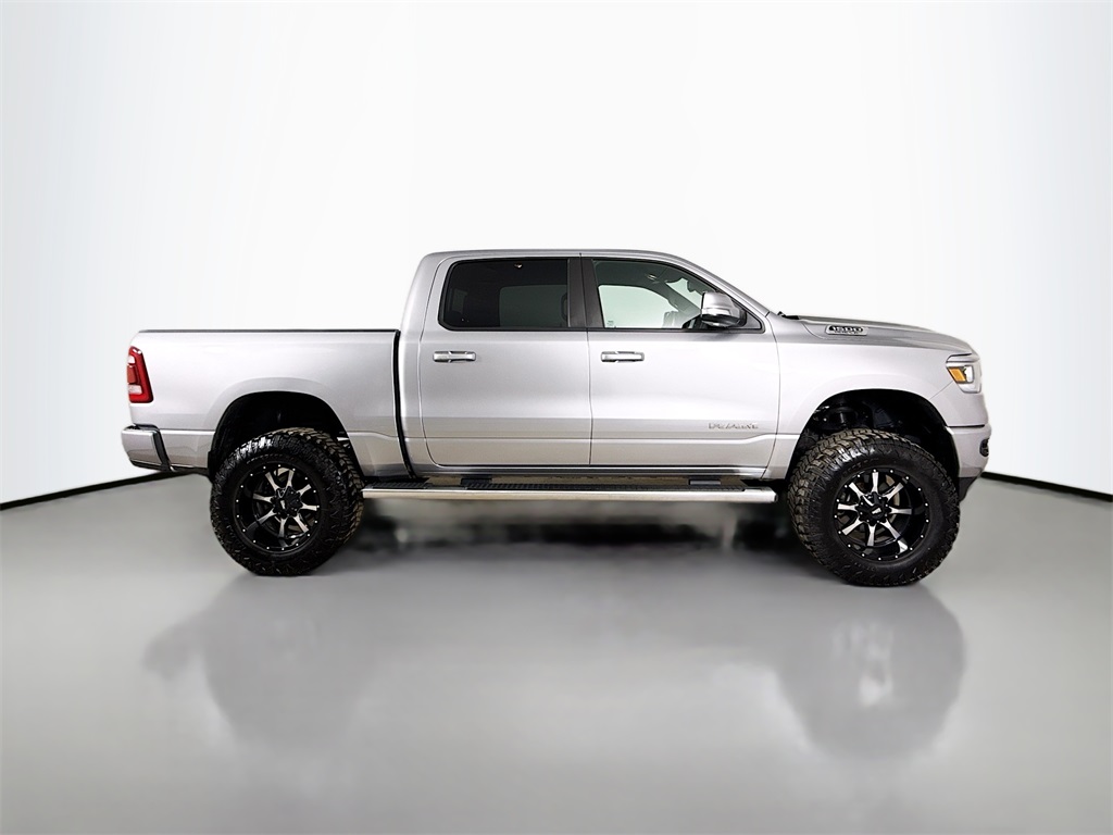 2019 Ram 1500 Big Horn Lone Star photo 8
