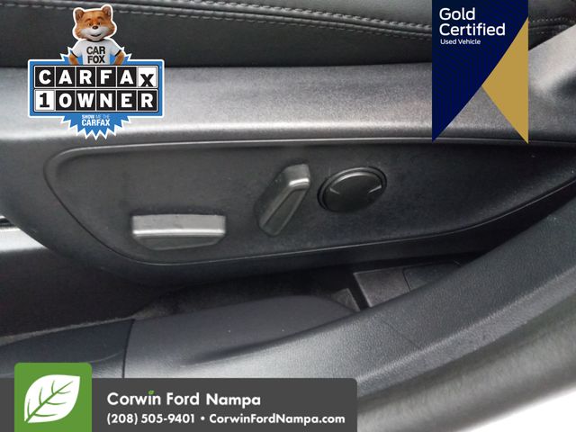 2024 Ford Bronco Sport Big Bend photo 11
