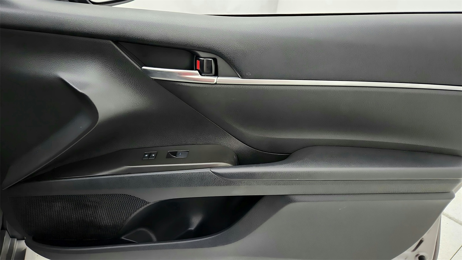 2022 Toyota Camry SE photo 38
