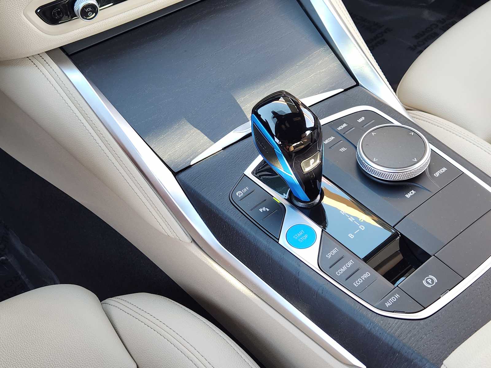 2023 Bmw i4 eDrive40 photo 13