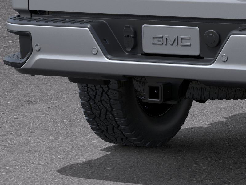 2026 Gmc Sierra 2500 HD Denali photo 8