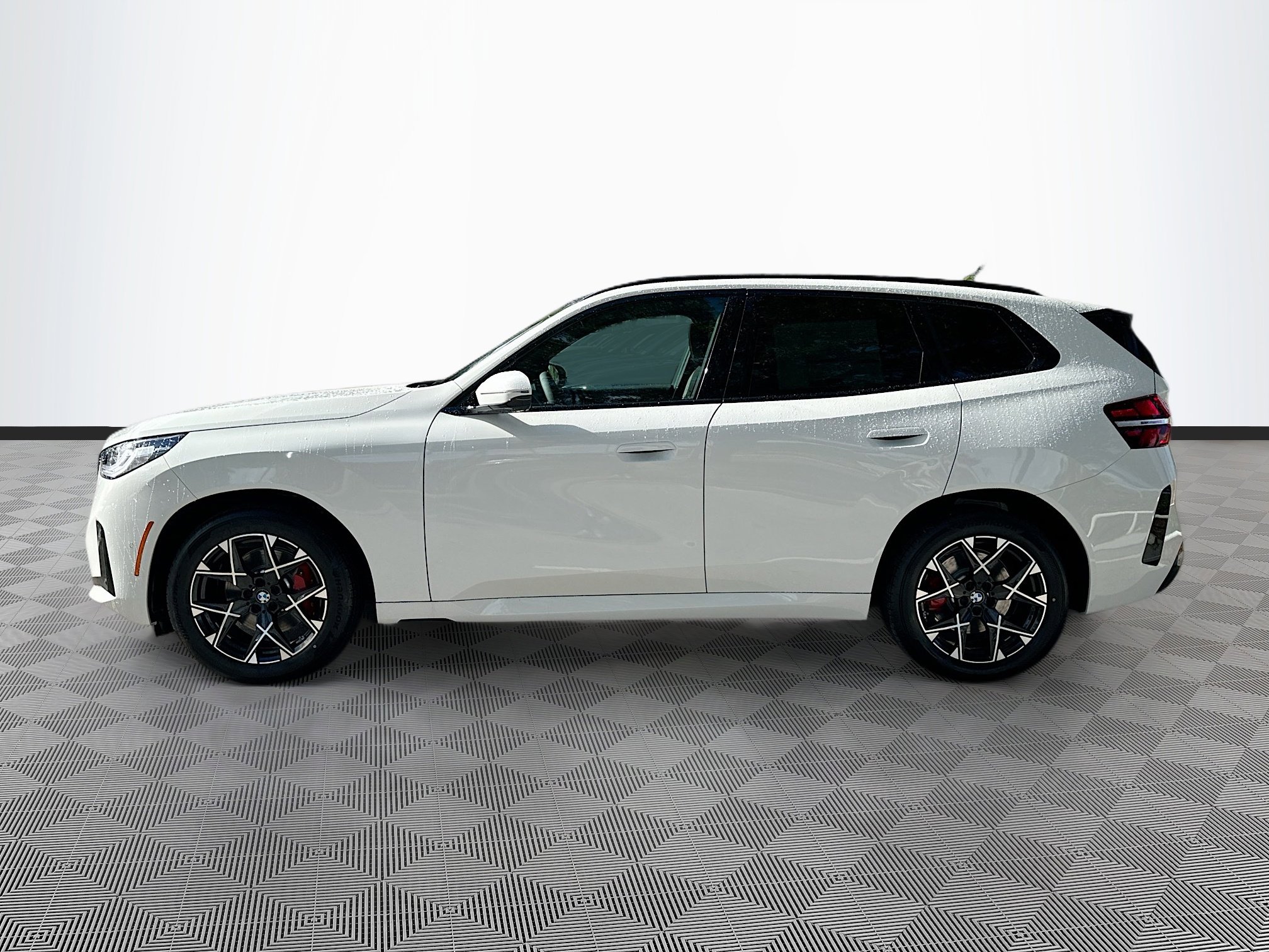 2026 Bmw X3 photo 4