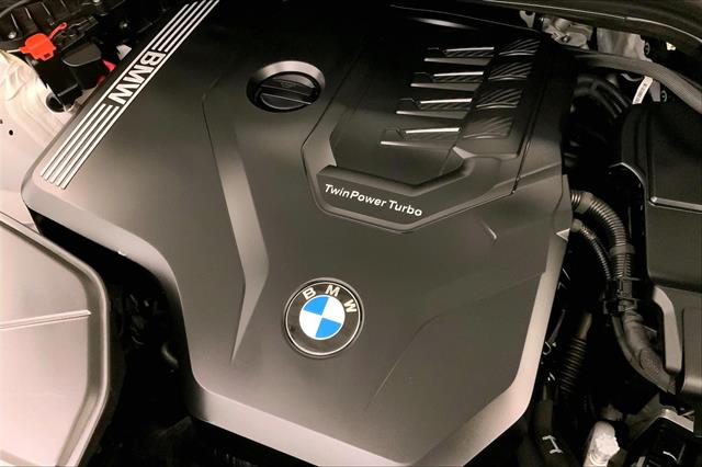 2022 Bmw X3 xDrive30i photo 28