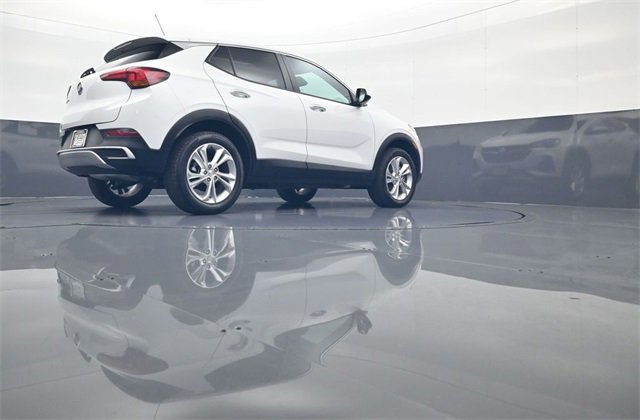 2022 Buick Encore GX Preferred photo 23